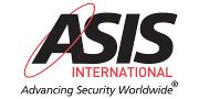 ASIS International Logo